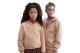 Nike Sportswear Club Fleece Παιδική Ζακέτα με Κουκούλα
