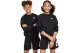 Nike Sportswear Club Fleece Παιδική Μακρυμάνικη Μπλούζα Μαύρη