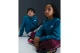 Nike Sportswear Club Fleece Παιδική Μακρυμάνικη Μπλούζα Πετρόλ