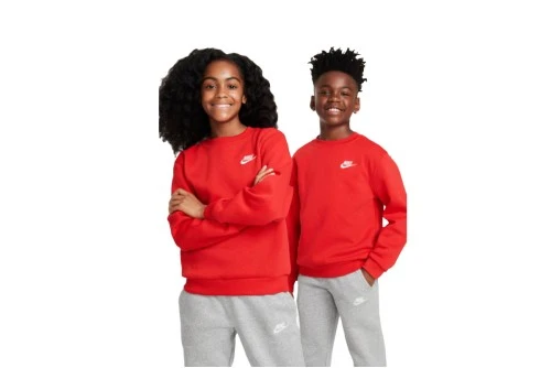 Nike Μπλούζα Με Λαιμόκοψη (FD3006 657)
