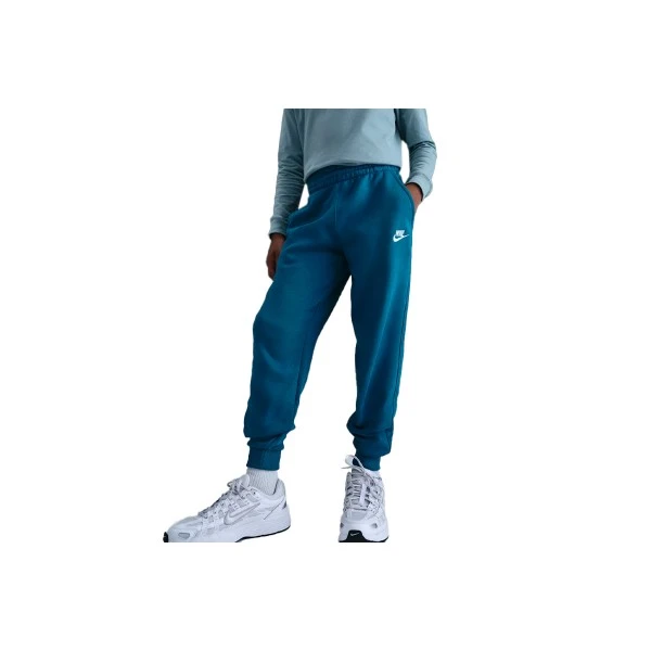 Nike Sportswear Club Fleece Παντελόνι Φόρμας (FD3008 301)