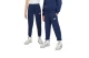 Nike Sportswear Club Fleece Παιδικό Παντελόνι Φόρμας Μπλε Σκούρο