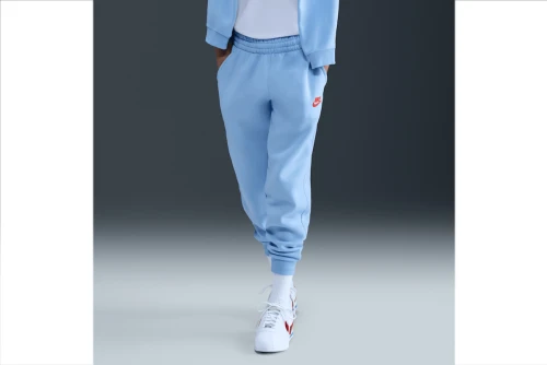 Nike Sportswear Club Fleece Παντελόνι Φόρμας (FD3008 425)