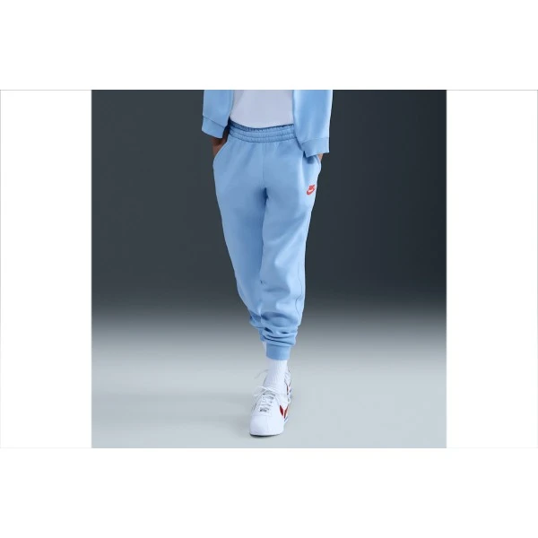 Nike Sportswear Club Fleece Παντελόνι Φόρμας (FD3008 425)