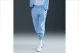 Nike Sportswear Club Fleece Παιδικό Παντελόνι Φόρμας Σιέλ