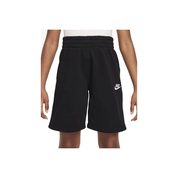 Nike Sportswear Club Fleece Βερμούδα Αθλητική (FD3015 010)
