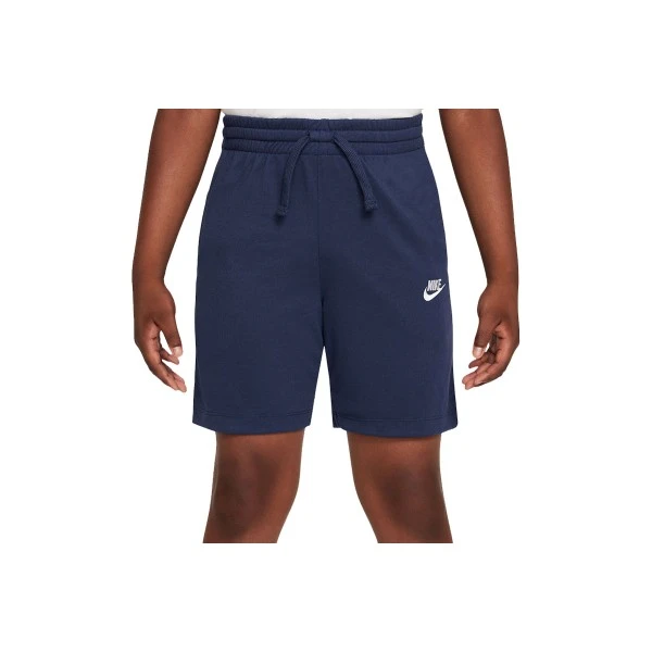 Nike Sportswear Club Fleece Βερμούδα Αθλητική (FD3015 410)
