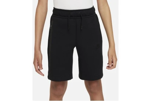 Nike Tech Fleece Βερμούδα Αθλητική (FD3289 010)