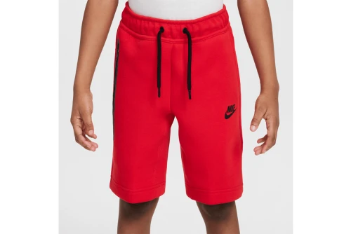 Nike Tech Fleece Βερμούδα Αθλητική (FD3289 671)