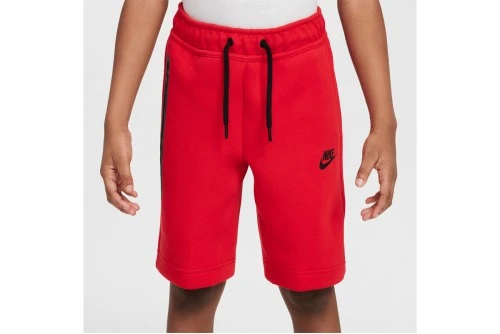 Nike Tech Fleece Βερμούδα Αθλητική (FD3289 671)