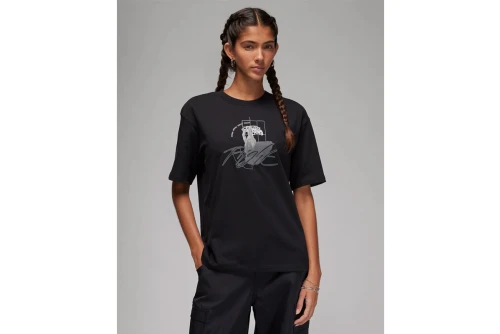 Jordan Graphic T-Shirt Γυναικείο (FD7244 010)