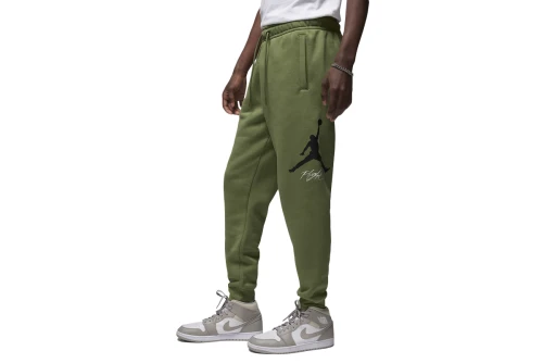 Jordan Παντελόνι Φόρμας Ανδρικό (FD7345 340)