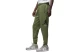 Jordan Essentials Baseline Fleece Ανδρικό Παντελόνι Φόρμας