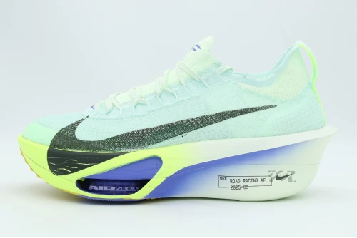 Nike Air Zoom Alphafly 3 Αθλητικά Παπούτσια Για Τρέξιμο (FD8311 300)