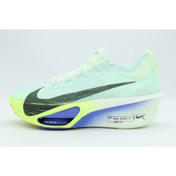 Nike Air Zoom Alphafly 3 Αθλητικά Παπούτσια Για Τρέξιμο (FD8311 300)