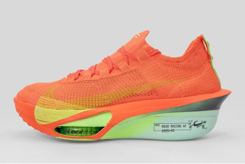 Nike Air Zoom Alphafly 3 Αθλητικά Παπούτσια Για Τρέξιμο (FD8311 600)
