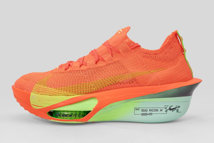 Nike Air Zoom Alphafly 3 Ανδρικά Αθλητικά Παπούτσια για Τρέξιμο