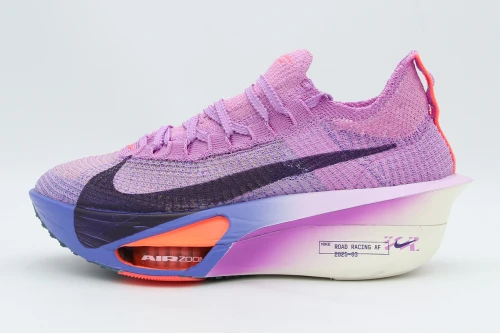 Nike Air Zoom Alphafly 3 Αθλητικά Παπούτσια Για Τρέξιμο (FD8315 500)