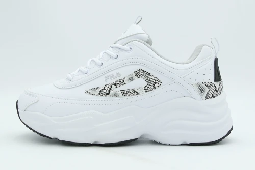 Fila Heritage Skye Zp A Sneakers (FFW0585.13036)