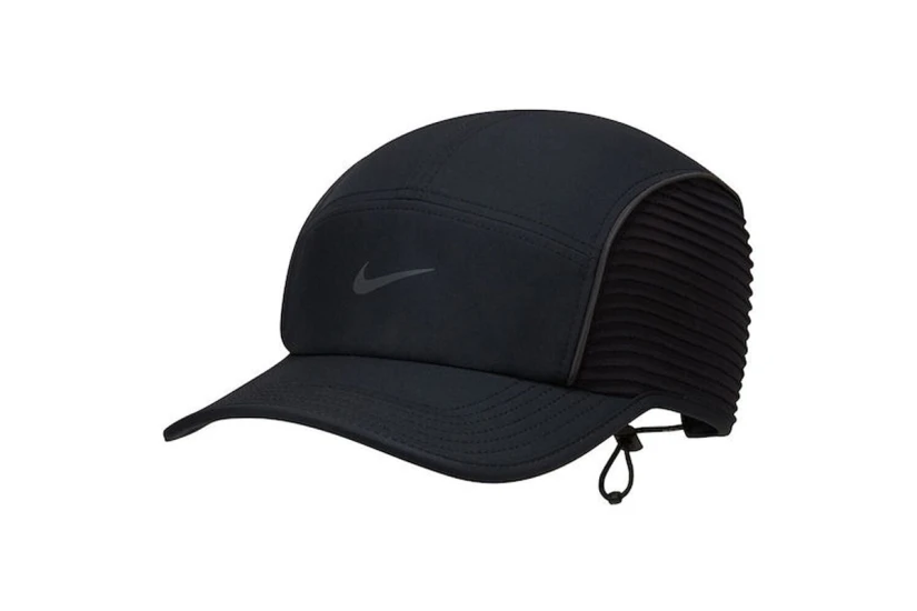Nike Dri-FIT ADV Fly Cap Καπέλο Μαύρο