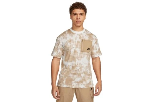 Nike Sportswear Sports Utility T-Shirt Ανδρικό (FJ5252 200)