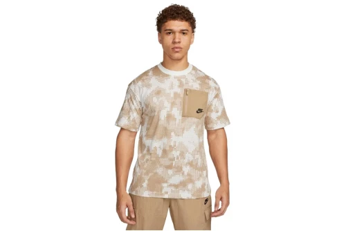 Nike Sportswear Sports Utility T-Shirt Ανδρικό (FJ5252 200)