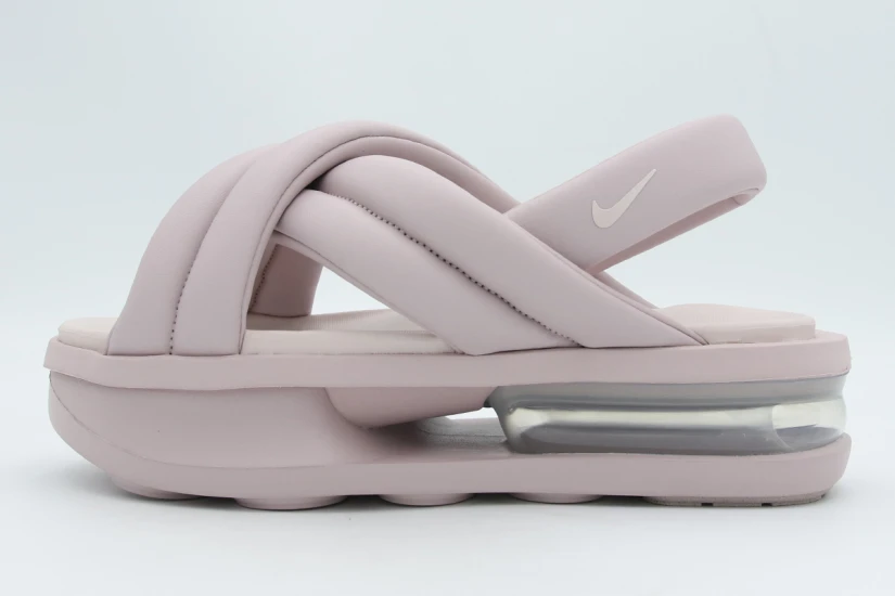 Nike Air Max Isla Γυναικεία Σανδάλια Σάπιο Μήλο