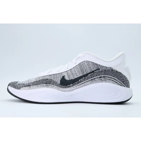 Nike G. T. Hustle Academy Παπούτσια Για Μπάσκετ (FJ7791 102)