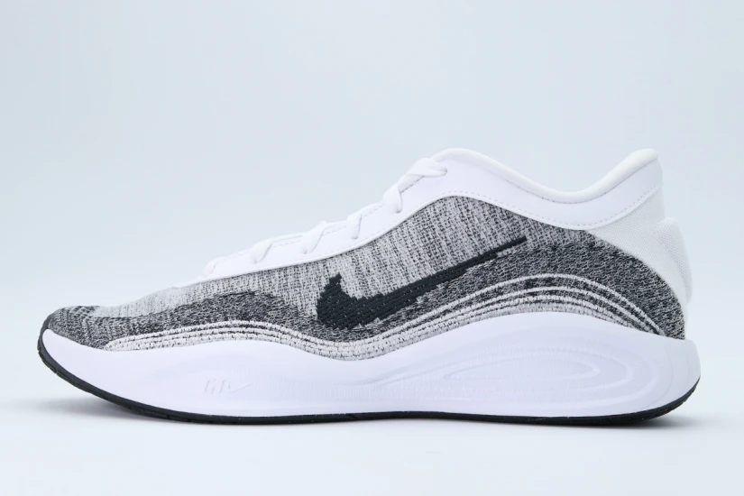 Nike G. T. Hustle Academy Ανδρικά Μπασκετικά Παπούτσια