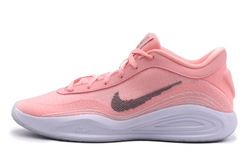 Nike G.T. Hustle Academy Ανδρικά Μπασκετικά Παπούτσια