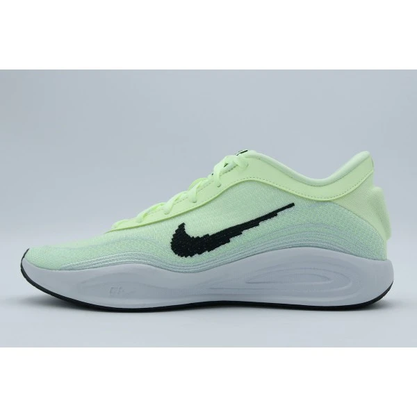 Nike G. T. Hustle Academy Παπούτσια Για Μπάσκετ Ανδρικά (FJ7791 701)