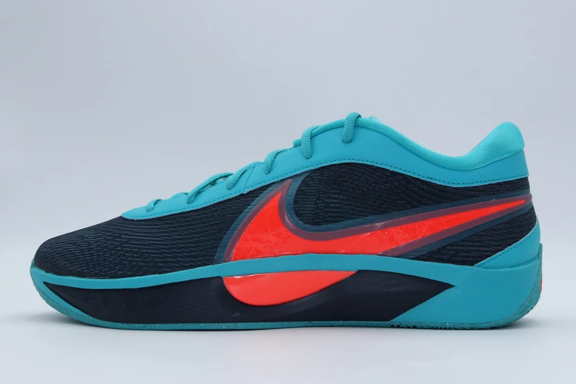 Nike Giannis Freak 6 Ανδρικά Μπασκετικά Παπούτσια