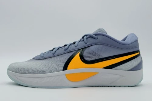 Nike Giannis Freak 6 Παπούτσια Για Μπάσκετ (FJ7792 400)