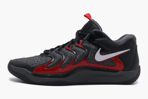 Nike Kd17 Παπούτσια Για Μπάσκετ (FJ9487 001)