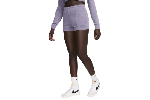 Nike Σορτς Αθλητικό Γυναικείο (FN2455 509)