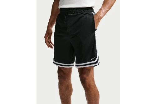 Nike Dna Dri-Fit 20Cm Βερμούδα Μπασκετική Ανδρική (FN2651 010)