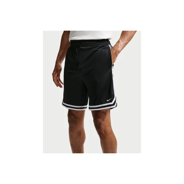 Nike Dna Dri-Fit 20Cm Βερμούδα Μπασκετική Ανδρική (FN2651 010)