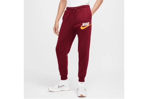 Nike Club Fleece Παντελόνι Φόρμας Ανδρικό (FN3094 677)