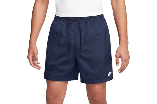 Nike Club Woven Flow 15 Cm Σορτς Αθλητικό Ανδρικό (FN3307 410)