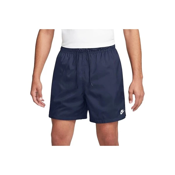 Nike Club Woven Flow 15 Cm Σορτς Αθλητικό Ανδρικό (FN3307 410)