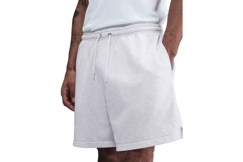 Nike Club French Terry Flow Σορτς Αθλητικό Ανδρικό (FN3520 051)