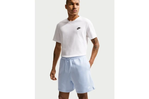 Nike Club French Terry Flow Σορτς Αθλητικό Ανδρικό (FN3520 407)