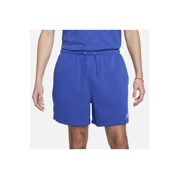 Nike Club French Terry Flow Σορτς Αθλητικό Ανδρικό (FN3520 480)