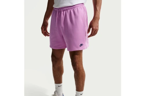 Nike Club French Terry Flow Σορτς Αθλητικό Ανδρικό (FN3520 503)