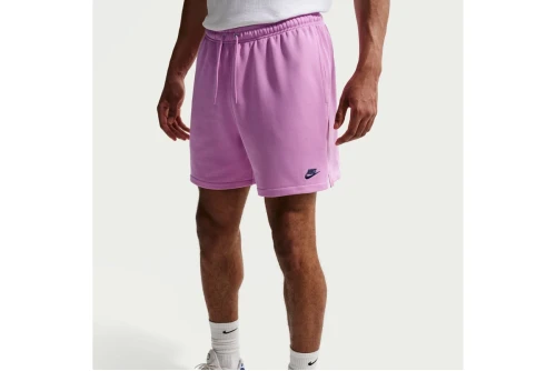 Nike Club French Terry Flow Σορτς Αθλητικό Ανδρικό (FN3520 503)