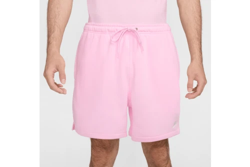 Nike Club French Terry Flow Σορτς Αθλητικό Ανδρικό (FN3520 663)