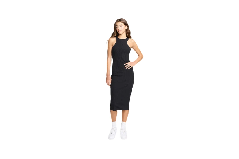 Nike Φόρεμα Midi Γυναικείο