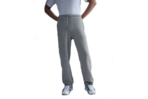 Nike Club Open-Hem Fleece Παντελόνι Φόρμας Ανδρικό (FN3730 063)