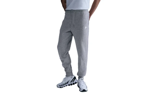Nike Club Παντελόνι Φόρμας Ανδρικό (FN3787 063)