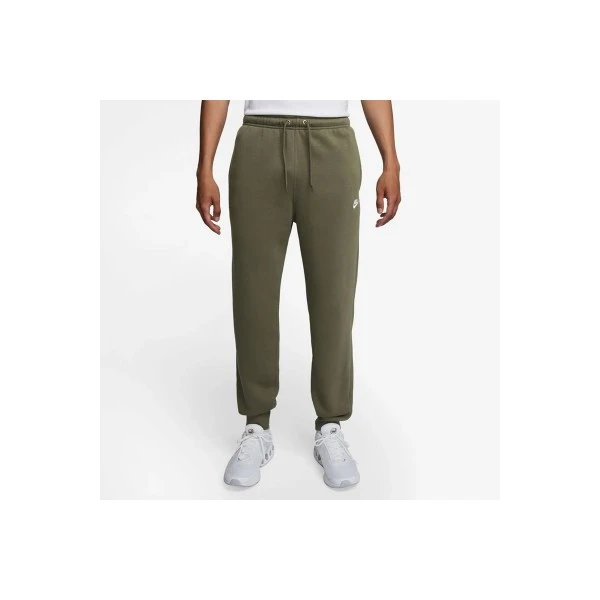 Nike Club Παντελόνι Φόρμας Ανδρικό (FN3787 222)